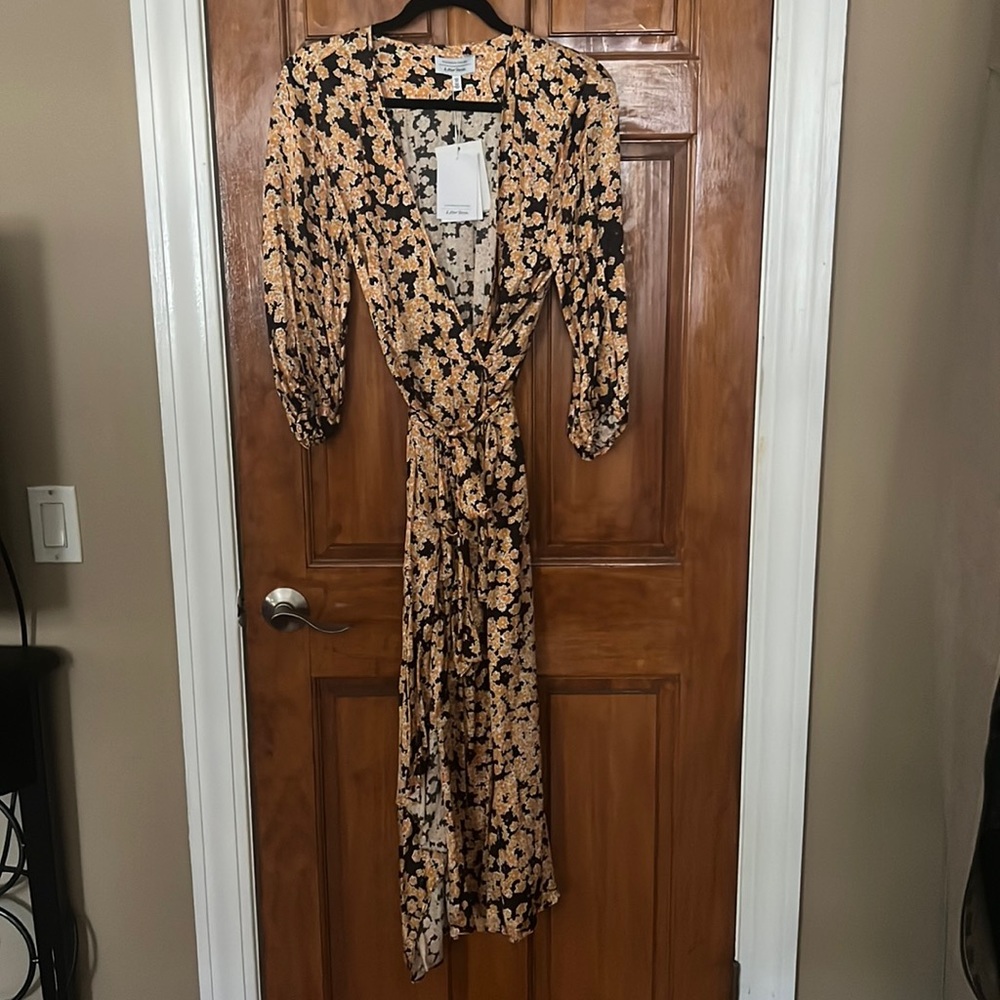 & other stories dress